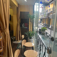 4.5 Tỷ- Căn Studio 32M2, Tầng 2 Mặt Phố Tạ Hiện, Đủ Công Năng Kinh Doanh Cho Thuê Giữa Lòng Phố Cổ.