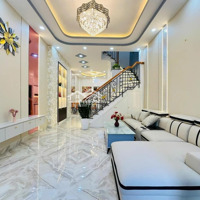 Chính Chủ Bán Gấp Nhà Kỳ Đồng, P9,Quận 3, Giá Bán 2,85 Tỷ,Diện Tích43,05 M2. Shr