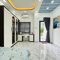 Chính Chủ Bán Gấp Nhà Kỳ Đồng, P9,Quận 3, Giá Bán 2,85 Tỷ,Diện Tích43,05 M2. Shr