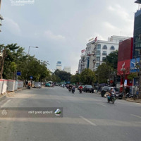 Mặt Phố Miếu Đầm- View Khách Sạn Mariot - Vỉa Hè Rộng - 231M -Mặt Tiền9M - Xây Building Cực Đẹp