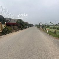 Lô Góc 864 Full Thổ Cư Sát Quy Hoạch Kcn Đình Cao Giá Vài Triệu Chia Nhiều Lô Nhỏ
