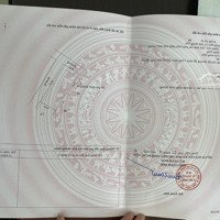 Lô Góc 864 Full Thổ Cư Sát Quy Hoạch Kcn Đình Cao Giá Vài Triệu Chia Nhiều Lô Nhỏ