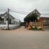 Lô Góc 864 Full Thổ Cư Sát Quy Hoạch Kcn Đình Cao Giá Vài Triệu Chia Nhiều Lô Nhỏ