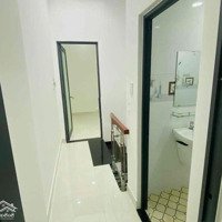 Cho Thuê Nhà Hẻm 3M Lạc Long Quân P.9 Quận Tân Bình Giá Bán 8,5 Triệu 42M2