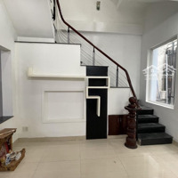 Nhà Tốt Tân Phú - Trường Chinh - 55M2 - Nhà Mới 3/ - 3 Tầng Chỉ 5 Tỷ