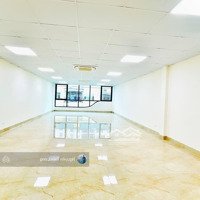 Toà Văn Phòng 8 Tầng Mới Tinh Mỹ Đình - Nguyễn Cơ Thạch - 106M2 - 2 Mặt Tiền Trước Sau - 36.5 Tỷ