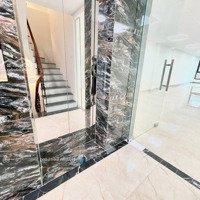 Toà Văn Phòng 8 Tầng Mới Tinh Mỹ Đình - Nguyễn Cơ Thạch - 106M2 - 2 Mặt Tiền Trước Sau - 36.5 Tỷ