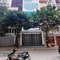 Toà Văn Phòng 8 Tầng Mới Tinh Mỹ Đình - Nguyễn Cơ Thạch - 106M2 - 2 Mặt Tiền Trước Sau - 36.5 Tỷ