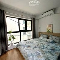 Cho Thuê Cc Mini 1N1K 40M2 Tại Đê La Thành Nhỏ, Trung Tâm Quận Đống Đa