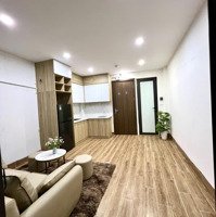 Cho Thuê Cc Mini 1N1K 40M2 Tại Đê La Thành Nhỏ, Trung Tâm Quận Đống Đa