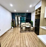 Cho Thuê Cc Mini 1N1K 40M2 Tại Đê La Thành Nhỏ, Trung Tâm Quận Đống Đa