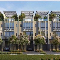Tôi Cần Bán Nhanh 5 Căn Nhà Phố The Orchard - Sycamore Bình Dương Giá Bán 9.3 Tỷ ( Đã Vat)