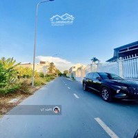 Đất Mặt Tiền Bình Nhâm 42, Ngay Cổng Chính Vào Khu Nhà Phố