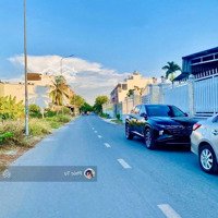 Đất Mặt Tiền Bình Nhâm 42, Ngay Cổng Chính Vào Khu Nhà Phố