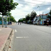 Cần bán nhanh giá tốt-Đất MT Võ Văn Kiệt-Phú Thuỷ-Phan Thiết-DT 5x23=115m2