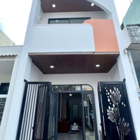 Nhà 2 Tầng Kiệt 279 Hà Huy Tập