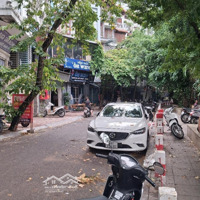 Bán Nhà Ngõ 88 Võ Thị Sáu - 33M, Mặt Tiền Khủng, Lô Góc, Ô Tô Đỗ Cửa, Giá Chỉ Hơn 6 Tỷ
