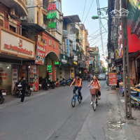 Siêu Phẩm 3 Mặt Thoáng Kinh Doanh Đỉnh Nhỉnh 15 Tỷ