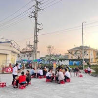 Đất Mặt Tiền Chợ Hàng Rượu. P.trương Quang Trọng. (90M2) Giá Bán 1 Tỷ X. Vị Trí Kinh Doanh Ngay Chợ!!!