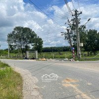 Cơ Hội Vàng Sở Hữu Lô Đất Đẹp, Góc 2 Mặt Tiền, 2500M2, Giá Rẻ, Tại Bàu Bàng - Bình Dương