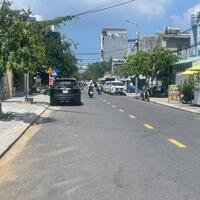BÁN ĐẤT BIỂN MT ĐĂNG VŨ HỶ - Q. NGŨ HÀNH SƠN - 175M2 - 17.5 TỶ (SÁT NGUYỄN VĂN THOẠI)