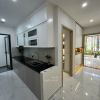 Sốc! Căn Hộ Siêu Hiếm 2 Ban Công, 2 Wc Tại Tổng Kho 3 Lạc Viên Harbor Residence