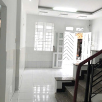 [ Quận 6 ] 3 Tỷ 850 ( Nắm Chủ )
Chính Chủ Gởi Bán Nhà Hẻm 628// Hậu Giang, P12 Q6.