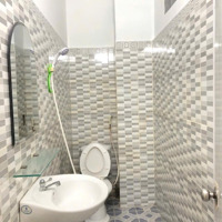 [ Quận 6 ] 3 Tỷ 850 ( Nắm Chủ )
Chính Chủ Gởi Bán Nhà Hẻm 628// Hậu Giang, P12 Q6.