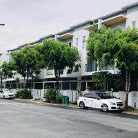 Bds Hvl Nc - Cho Thuê Nhà Phố Mega Village Khang Điền Vòng Xoay Phú Hữu,Giáp Q2, Q7