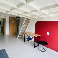 Phòng Rộng 50M2, Ở Được 4 Người 4 Xe, Full Nội Thất Ban Công Thoáng