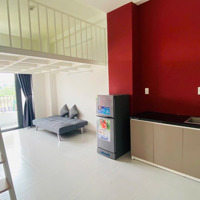 Phòng Rộng 50M2, Ở Được 4 Người 4 Xe, Full Nội Thất Ban Công Thoáng