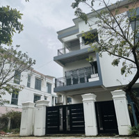Chính Chủ Bán Căn Nhà Thô 3 Tầng 2 Mặt Tiền Trước Sau Kđt Gami Ecocharm