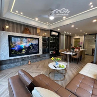 Long Biên - Hà Nội Đẳng Cấp Sống - Siêu Phẩm Víp - Lô Góc - 7T Thang Máy - Ngõ Ôtô Tải