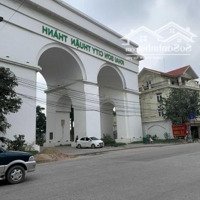 Chính Chủ Cần Bán Toà Nhà Văn Phòng Tại Khu Đô Thị Khai Sơn- Thuận Thành- Kinh Doanh Sầm Uất.