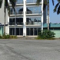 Chính Chủ Cần Bán Toà Nhà Văn Phòng Tại Khu Đô Thị Khai Sơn- Thuận Thành- Kinh Doanh Sầm Uất.