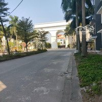 Chính Chủ Cần Bán Toà Nhà Văn Phòng Tại Khu Đô Thị Khai Sơn- Thuận Thành- Kinh Doanh Sầm Uất.