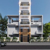 Bán Nhà Mặt Phố Tây Sơn - 95M2 - Xây 8 Tầng - Mặt Tiền 6,6M - Giá Chỉ 59 Tỷ