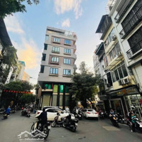 Ba Đình - Mặt Phố-Dân Xây- Ô Tô Dừng Đỗ - Vỉa Hè Rộng-Kinh Doanh . #Nguyễn Trung Trực.#