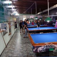 180M2 Đất Ở Mặt Tiền Đường Dt602 Hòa Sơn Đang Làm Xưởng, Mua Kinh Doanh Buôn Bán.