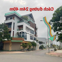Bán Đất Kđt Nam Vĩnh Yên Vĩnh Phúcdiện Tích108M Sổ Đỏ Chính Chủ Giá Đầu Tư