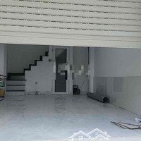 Cho Thuê Nhàmặt Tiềnvõ Văn Kiệt P.7 Quận 6 Giá Bán 15 Triệu 32M2