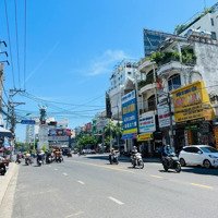 Bán Nhà 2 Mặt Tiền Nguyễn Thiện Thuật - Ngay Bệnh Viện 22/12