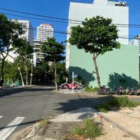 Bán Cặp Đất Đẹp Khu Nam Việt Á,Mặt Tiềnnguyễn Lữ
