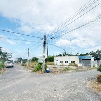 Cần Bán Gấp Mảnh Đất 2 Mặt Tiền Khu Dân Cư Ô Bàn Cờ Tại Xã Tân Hiệp, Long Thành, Đồng Nai 439,8M2