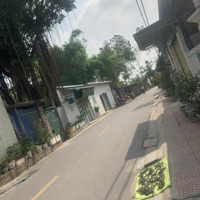 Bán Mảnh Đất 50M2 Mặt Ngõ Gần Đường Ô Tô Tránh Ở Thượng Phúc, Tả Thanh Oai Giá Nhỉnh 3 Tỷ.
