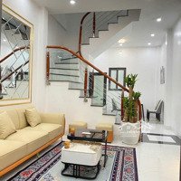 Chính Chủ Cần Bán Nhà Nguyễn Xiển , 35M2 , 4 Tầng , 2 Thoáng , Tặng Lại Nội Thất