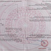 Cần Bán Đất Giá 3 Triệu/M2 Tại Đường Gò Me, Xã Hiệp Phước, Nhà Bèdiện Tích1995M2. 0916681682