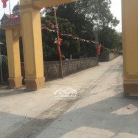 Bán 889M2 Đất Mặt Đường Hồ Chí Minh Tại H. Chương Mỹ - Hà Nội