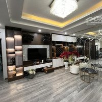 Bán Căn Hộ Chung Cư 100M2 Lê Đức Thọ, Mai Dịch, Cầu Giấy, Hà Nội