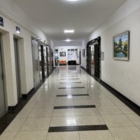 Bán Căn Hộ Chung Cư 100M2 Lê Đức Thọ, Mai Dịch, Cầu Giấy, Hà Nội